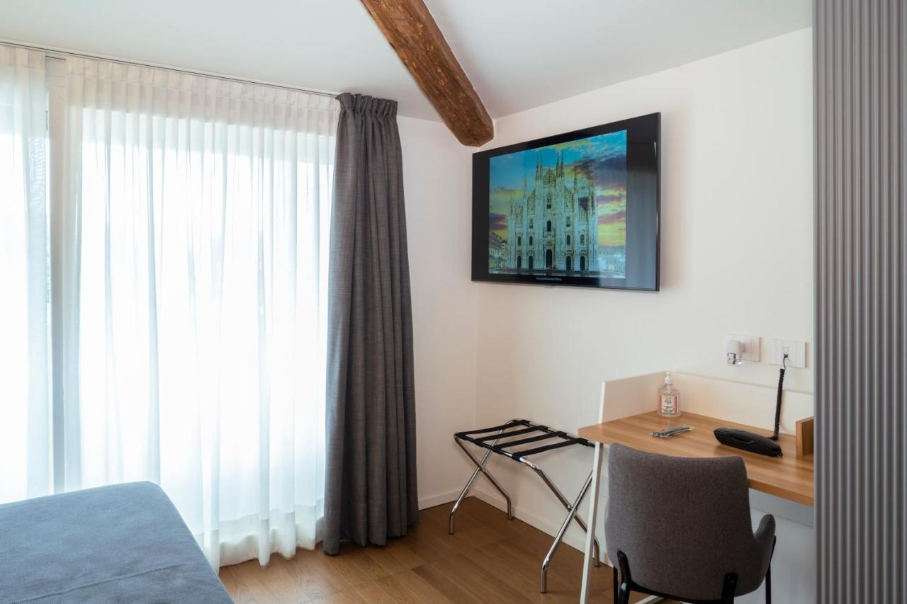 Villino Gasthof Mailand