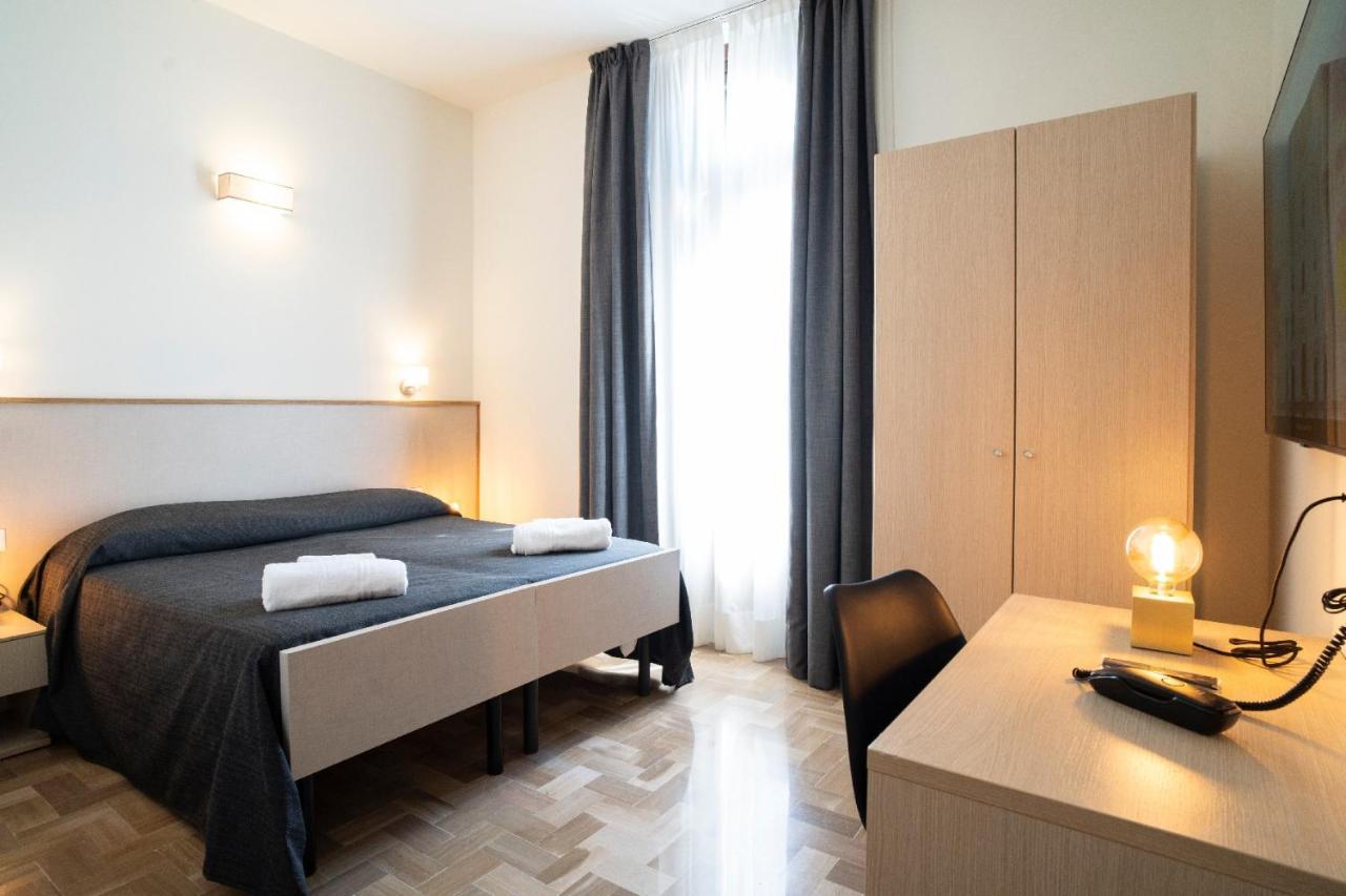 Villino Mailand