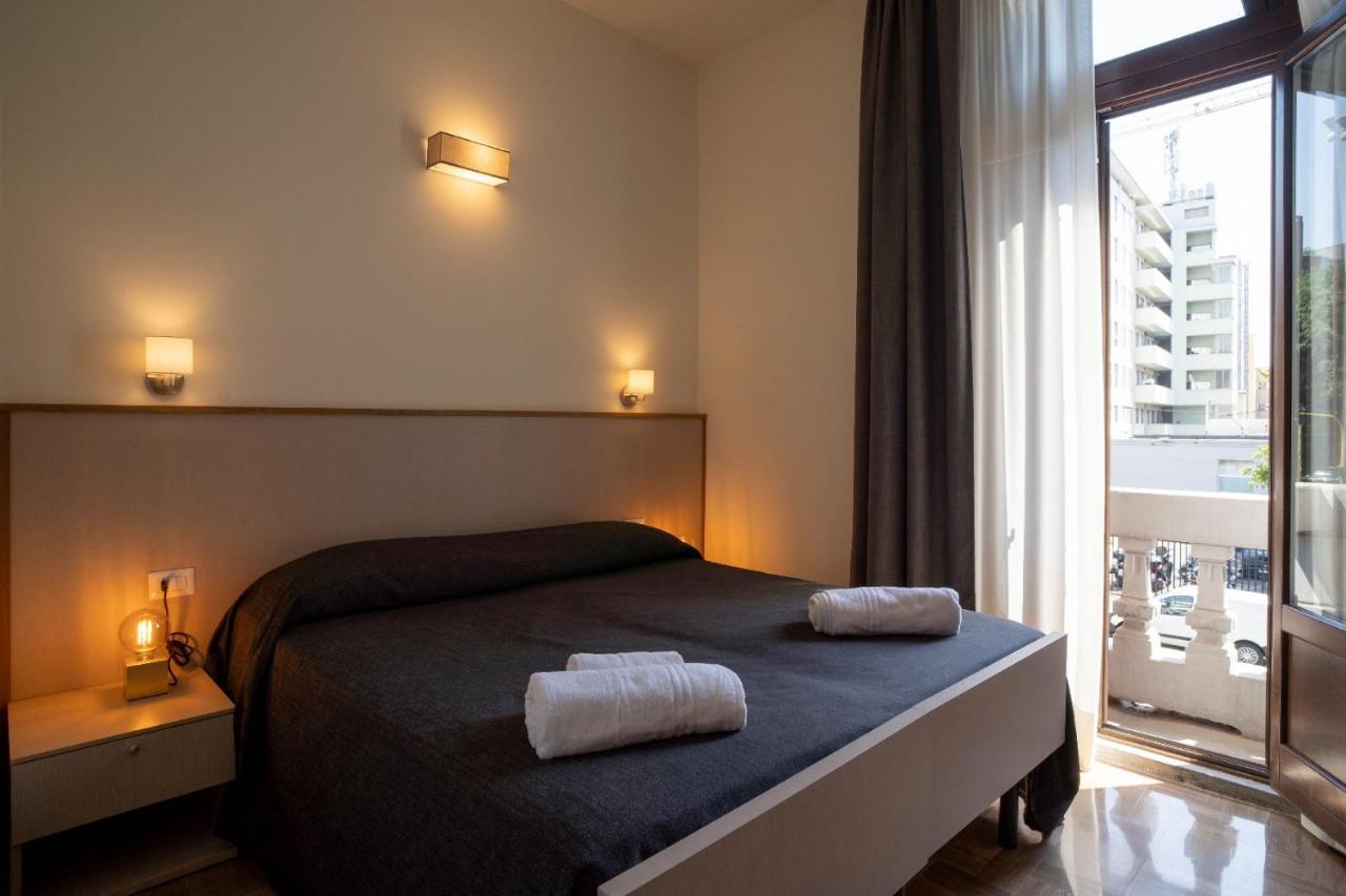 Villino Mailand