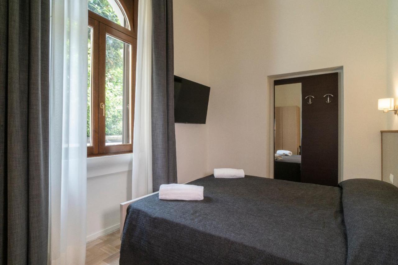 Villino Mailand