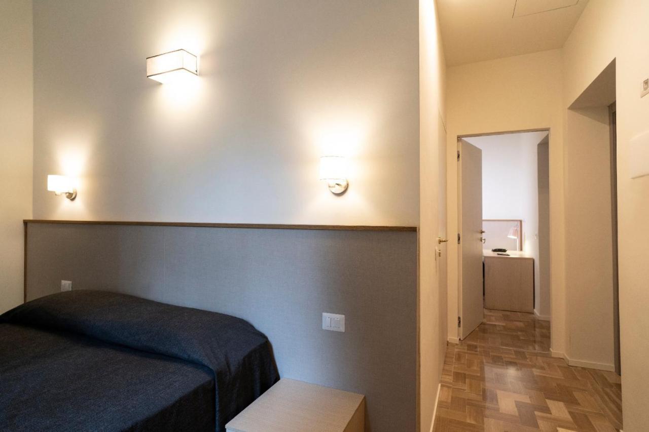 Villino Mailand