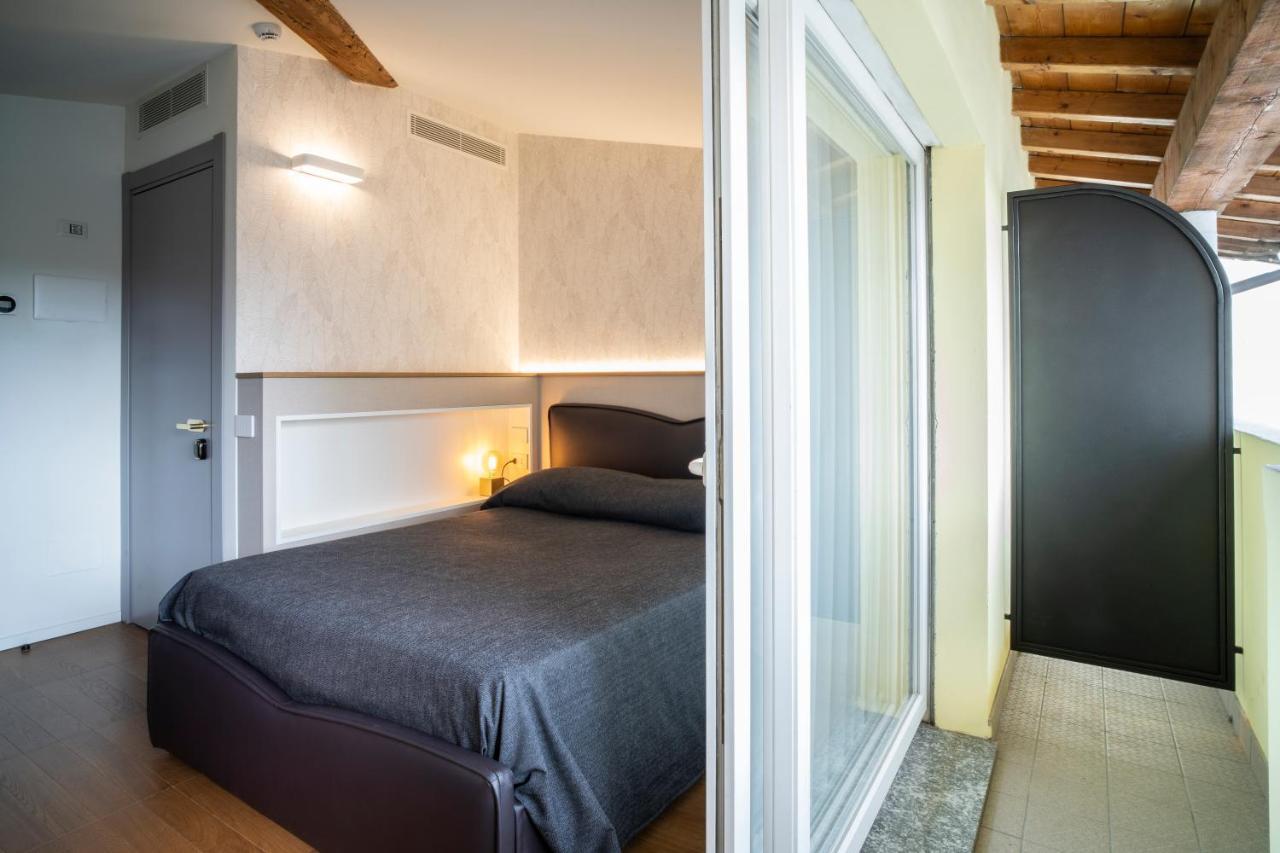 Gasthof Villino Mailand