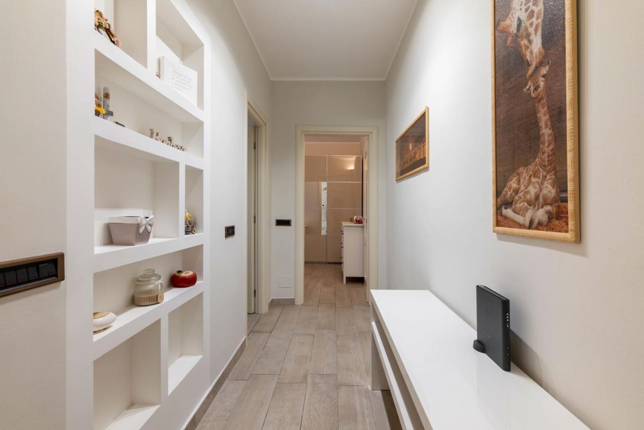 Be House - By Host4u Milan