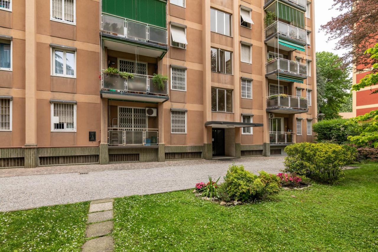 Apartment Be House - By Host4u Milan