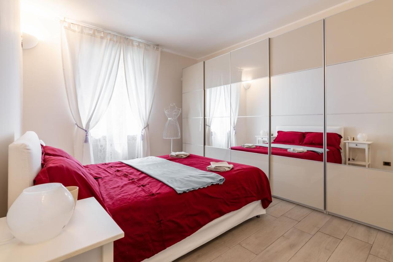 Apartment Be House - By Host4u Milan