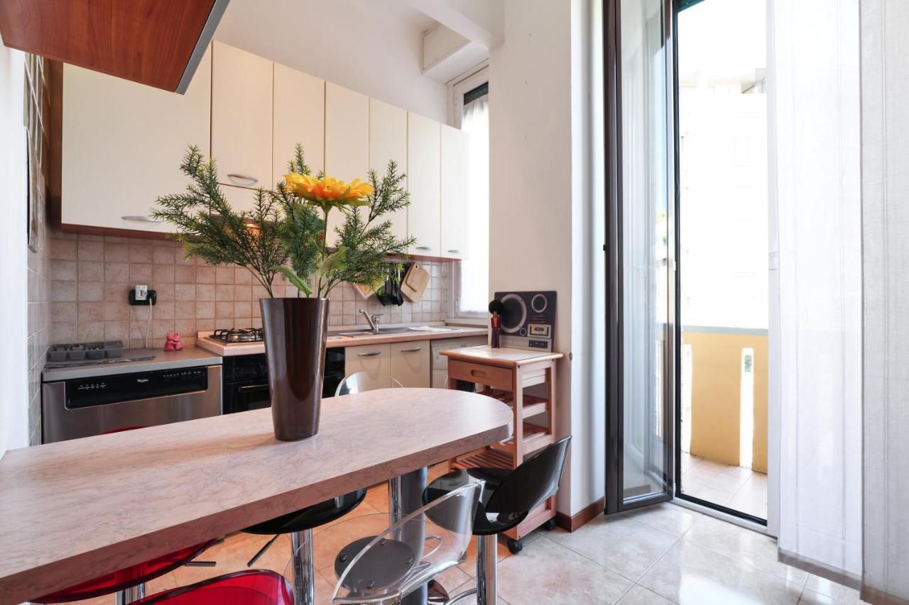 Primopiano - Tertulliano Appartement Milaan
