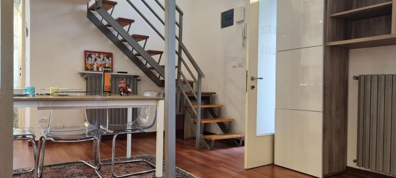 Joivy Studio Near Porta Romana