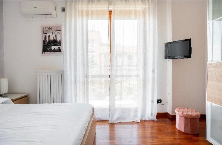 Casti - Mm3 Comasina Apartment Milan