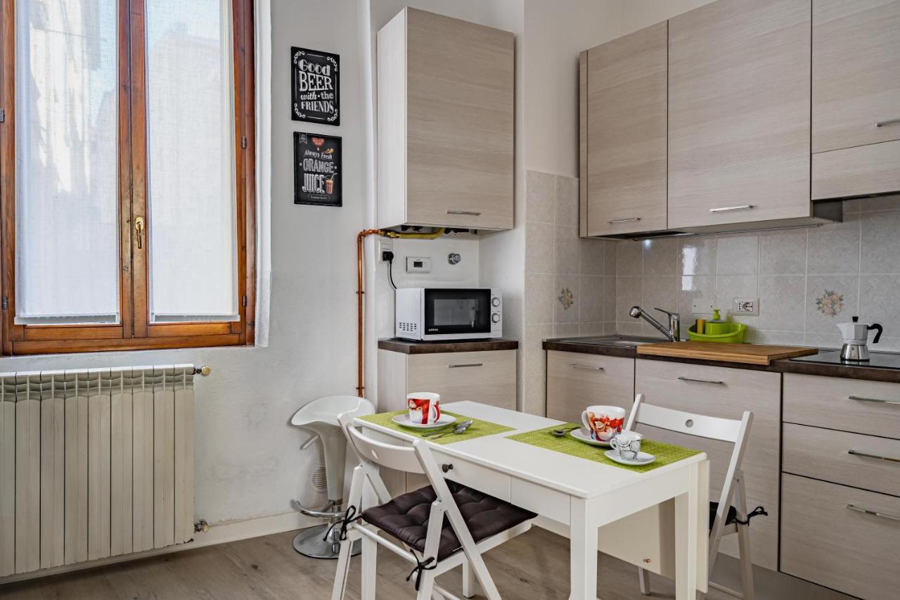 Milano, La Casetta Di Beatrice - By Host4u Leilighet *