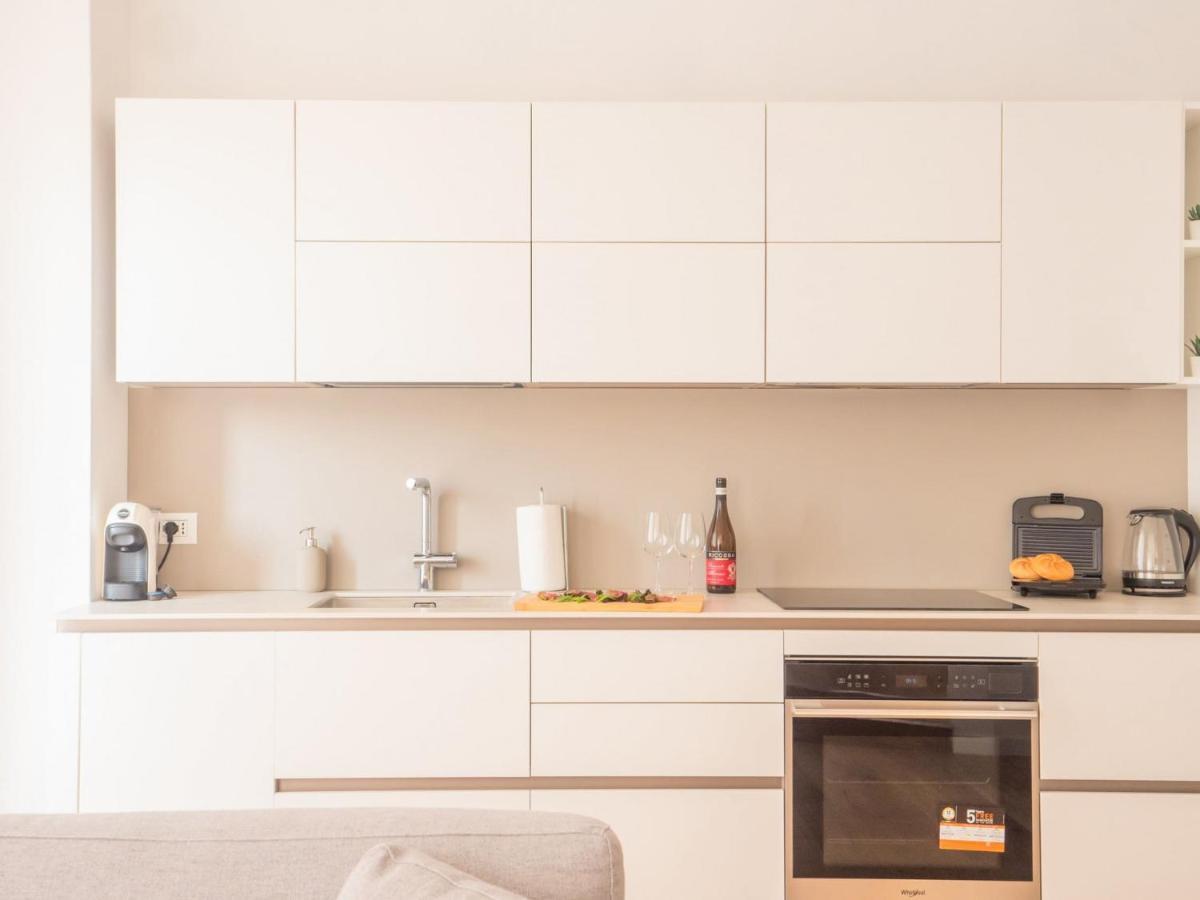 The Rent - Modern Near Corso Buenos Aires * Milan