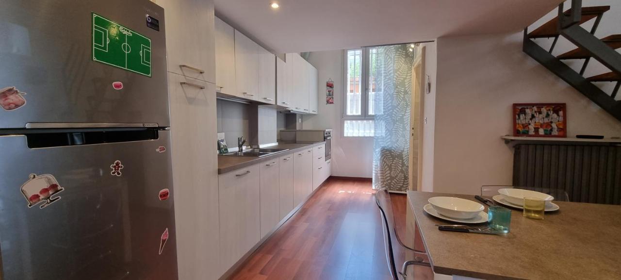 Joivy Studio Near Porta Romana Apartment Milan