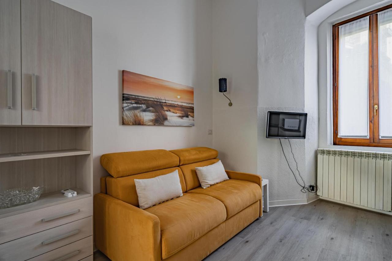 Milano, La Casetta Di Beatrice - By Host4u Leilighet