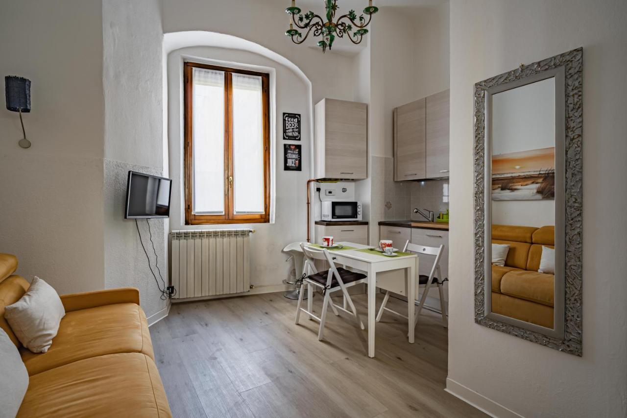 Leilighet Milano, La Casetta Di Beatrice - By Host4u
