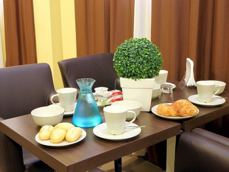 Hotel Ferton 2*