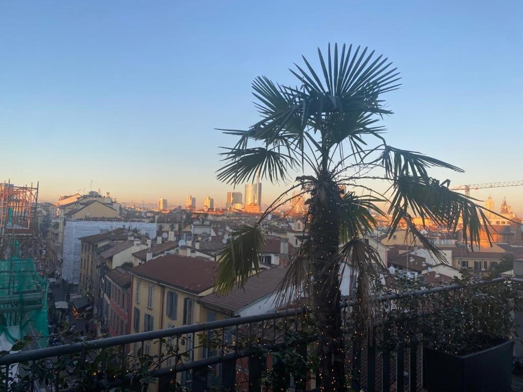 Corso Garibaldi Appartamento Milano