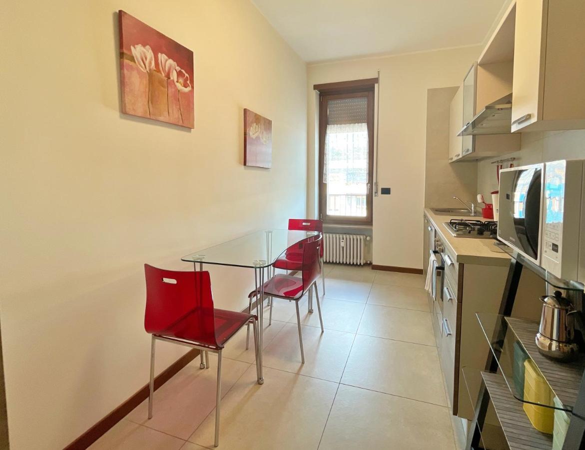 Way Rent - Elegante Loft Con Terrazzo Leilighet