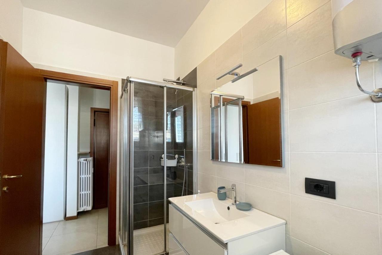 Leilighet Way Rent - Elegante Loft Con Terrazzo Milano