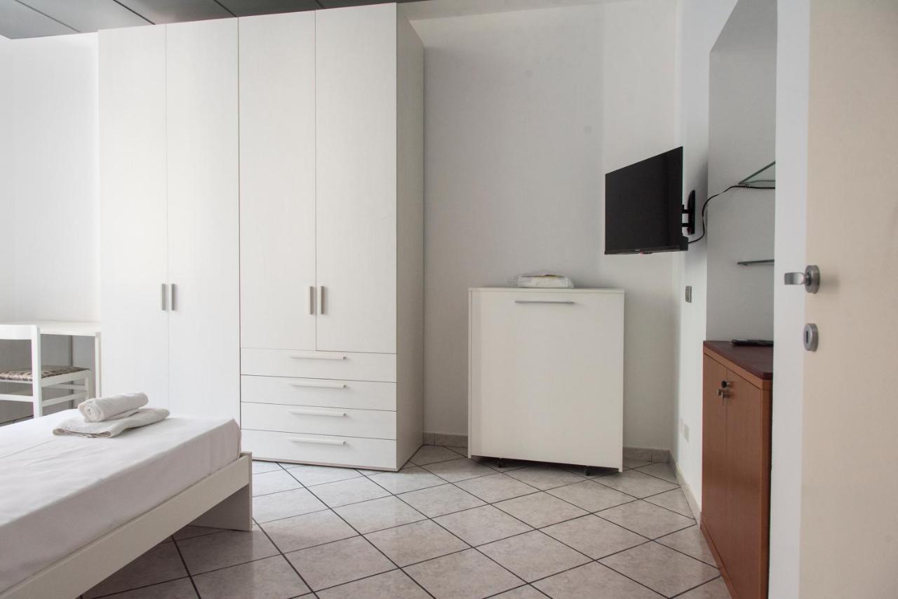 Youhosty - Paoli 3 Apartment Milan