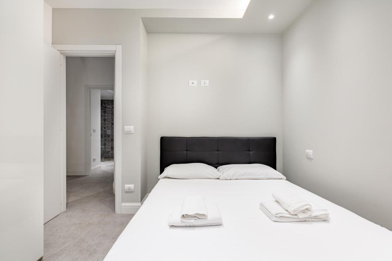 Appartement Moscova Design Apt *