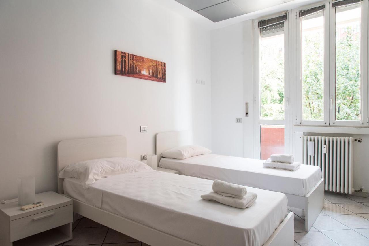 Youhosty - Paoli 3 Apartment Milan