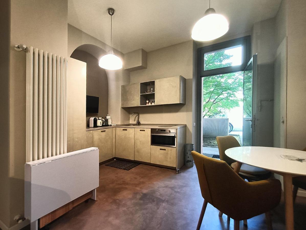 Residenza Porta Romana Apartment *