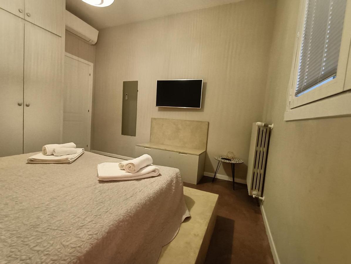 Residenza Porta Romana Apartment *