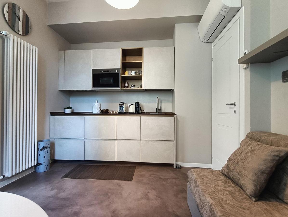 Apartment Residenza Porta Romana Mailand