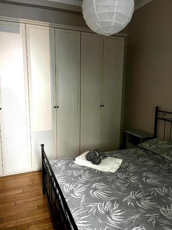 Vakantiehuis Gionas - Casa Indipendente In Zona Strategica Milaan