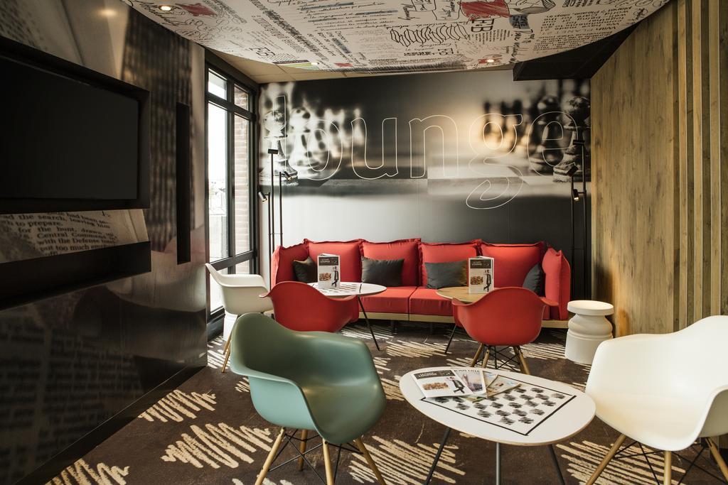 Ibis Ca' Granda 3* Milano