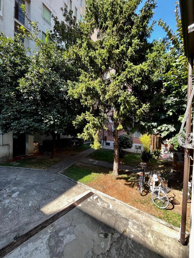 Vakantiehuis Gionas - Casa Indipendente In Zona Strategica Milaan
