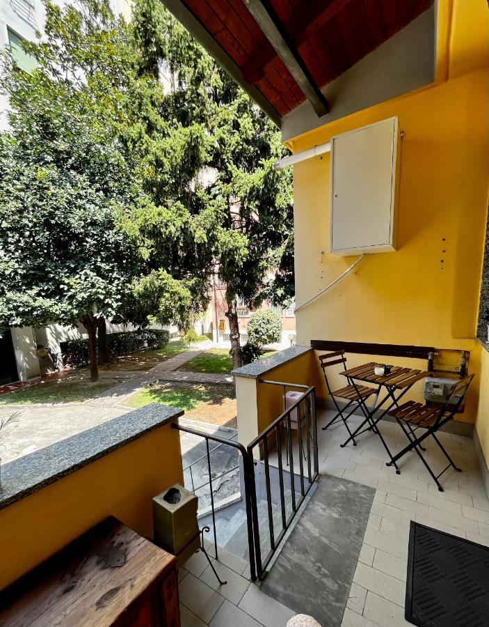 Gionas - Casa Indipendente In Zona Strategica Milaan