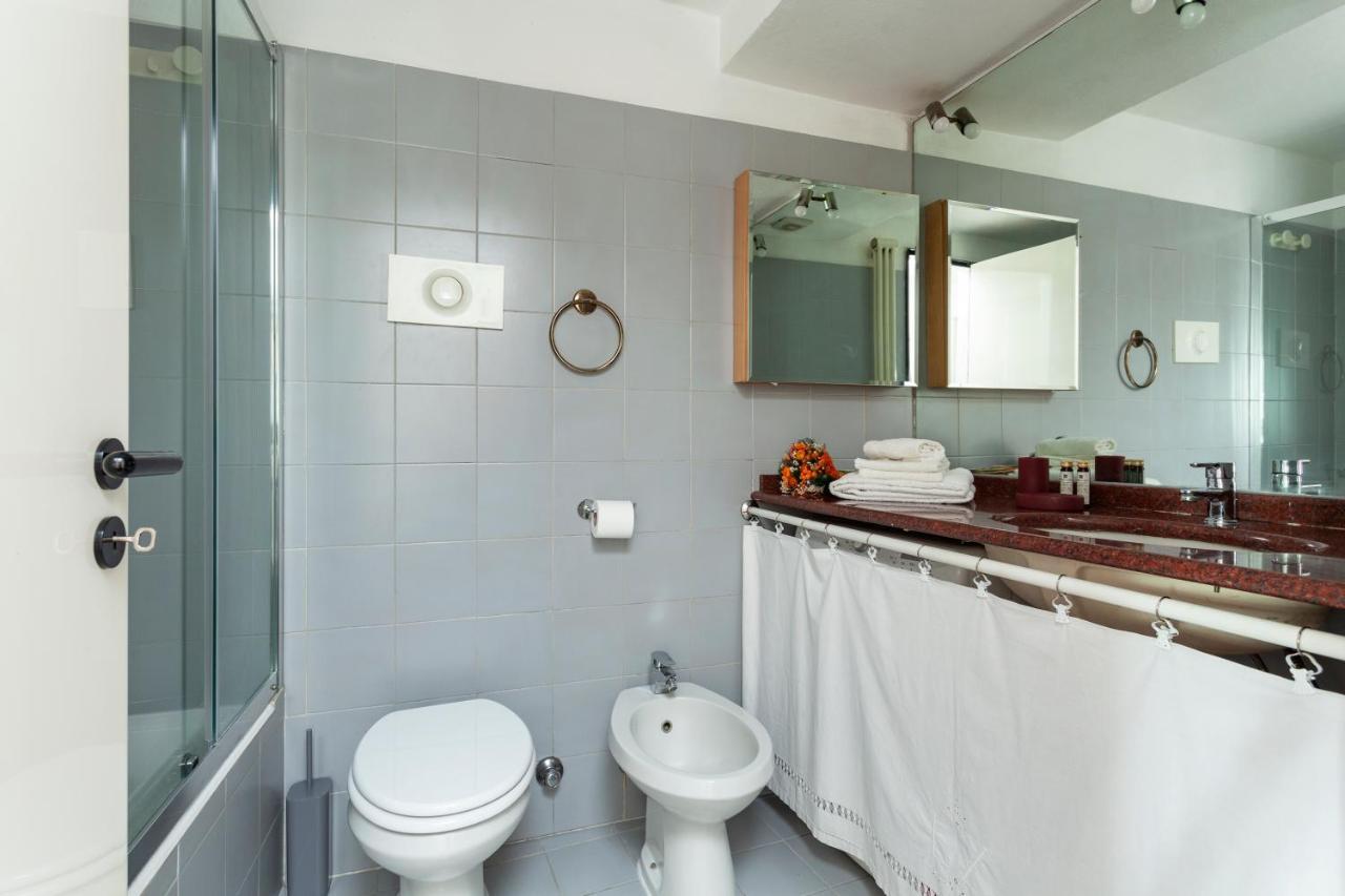 Appartement Via Torino Milaan