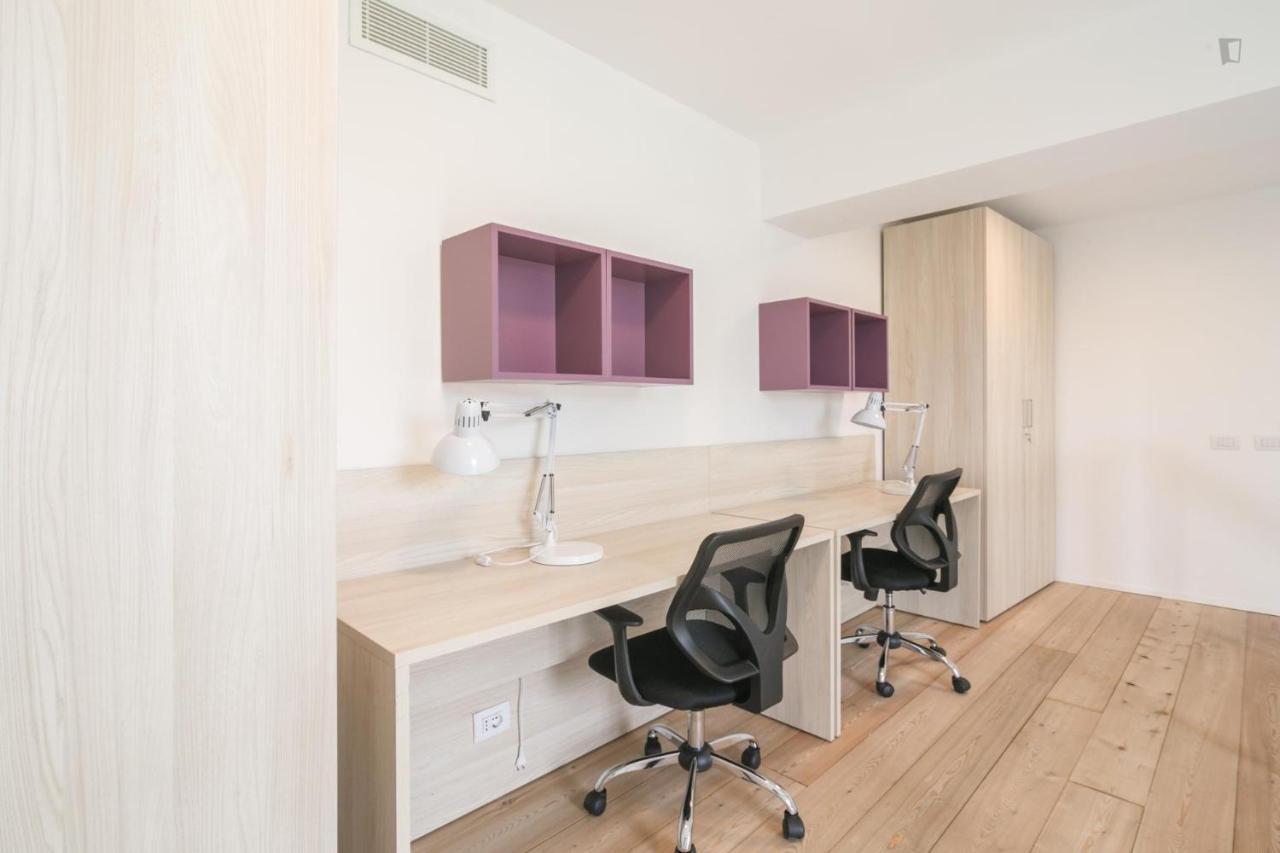 In-domus Monneret Milano