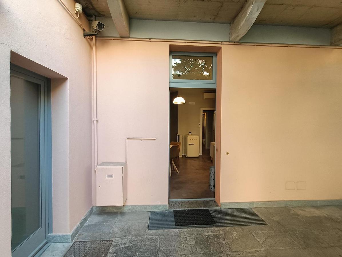Apartment Residenza Porta Romana