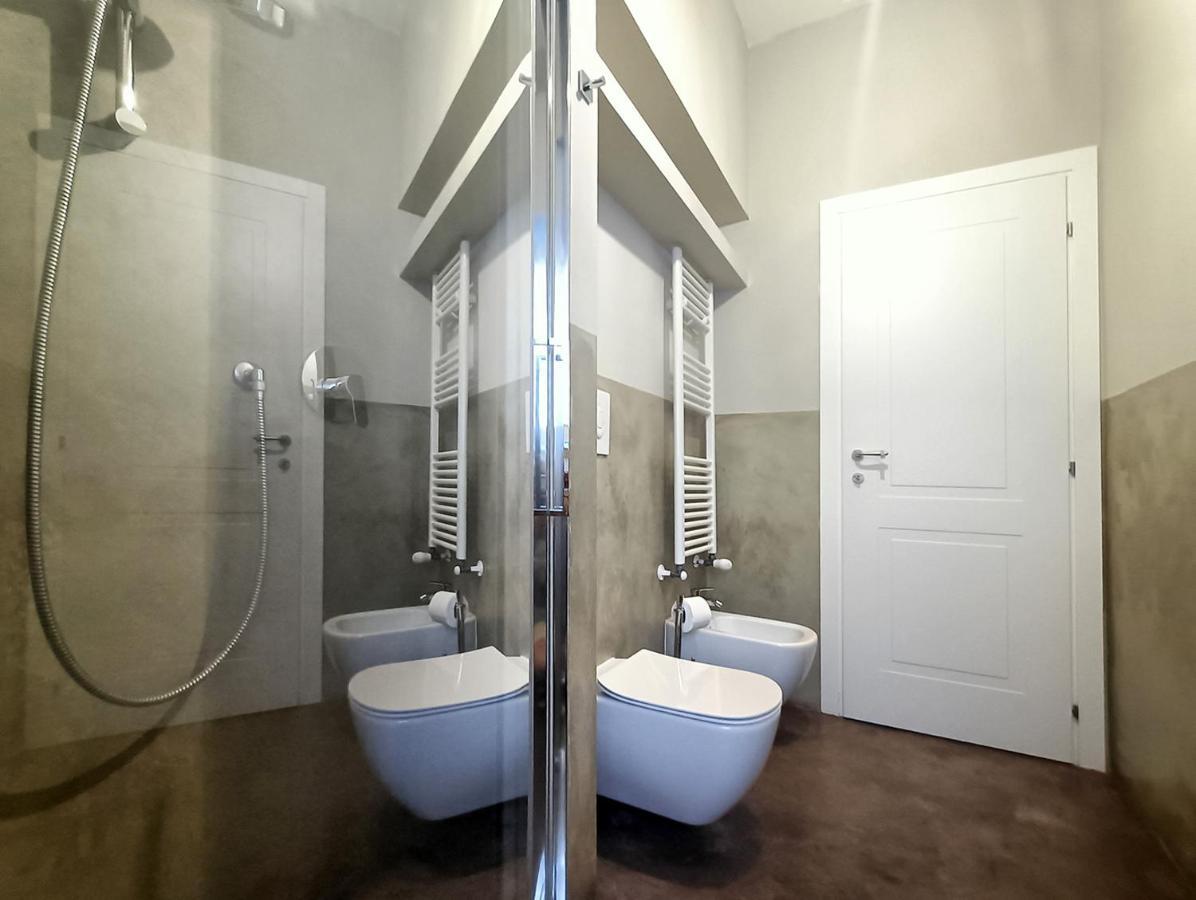 Residenza Porta Romana Apartment
