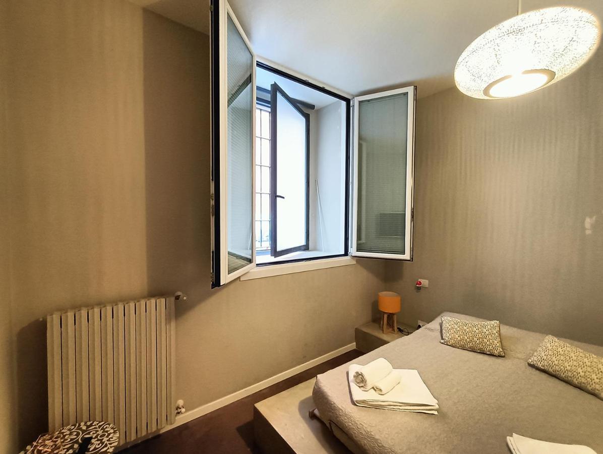 Apartment Residenza Porta Romana Mailand