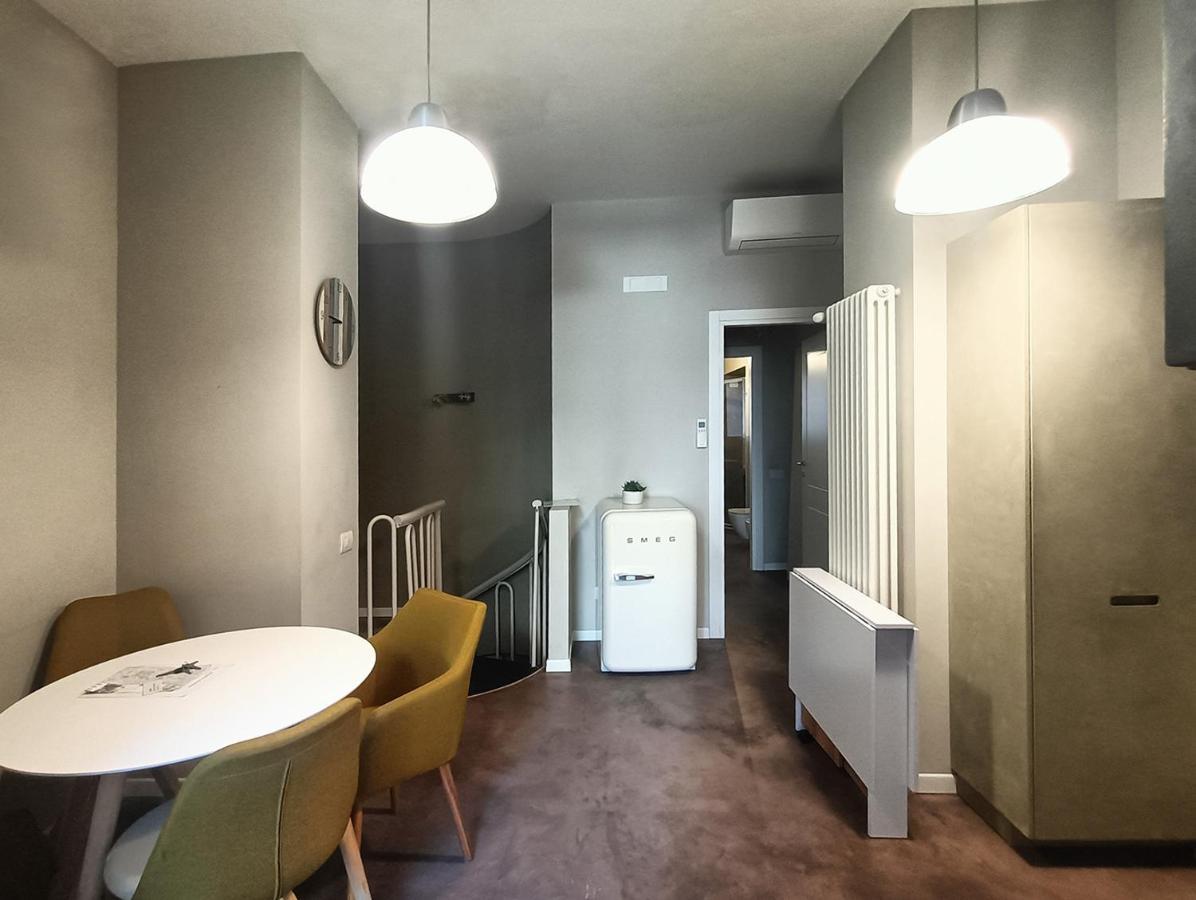 Residenza Porta Romana Apartment *