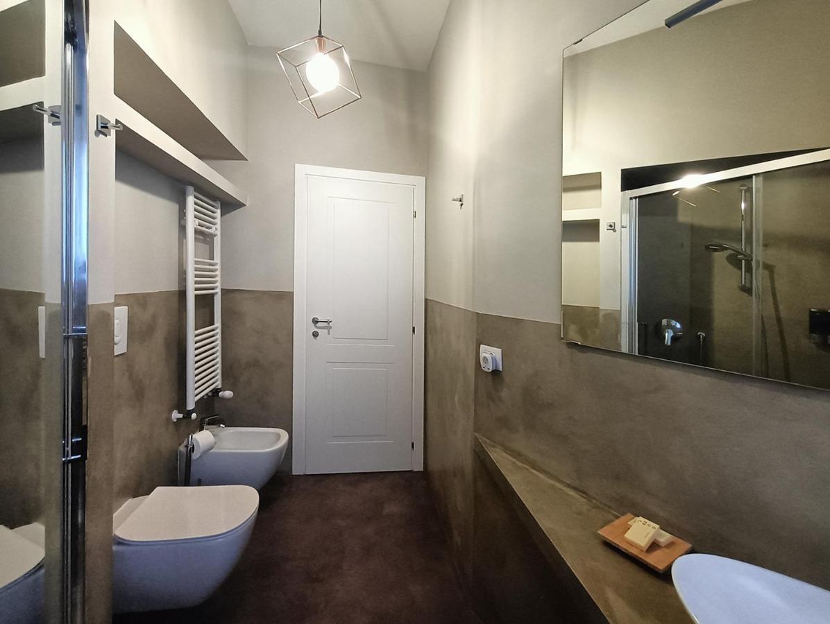 Residenza Porta Romana Apartment *