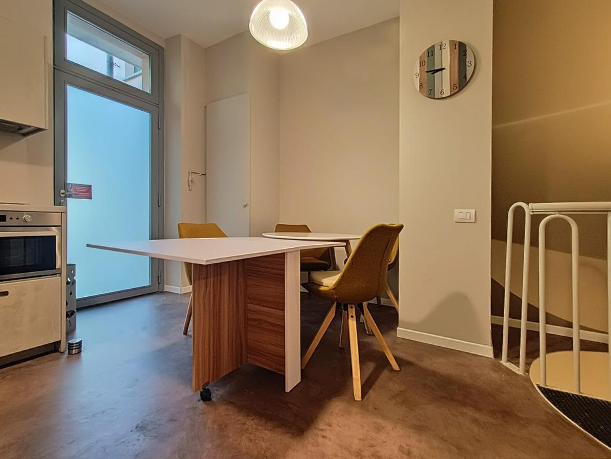 Apartment Residenza Porta Romana