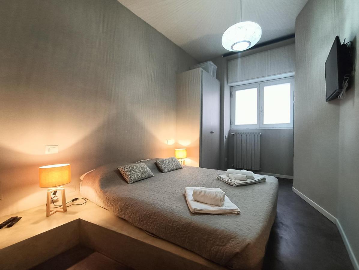 Apartment Game House In The Center Milan
