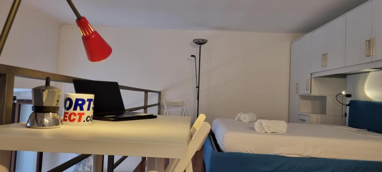 Joivy Studio Near Porta Romana Apartment *