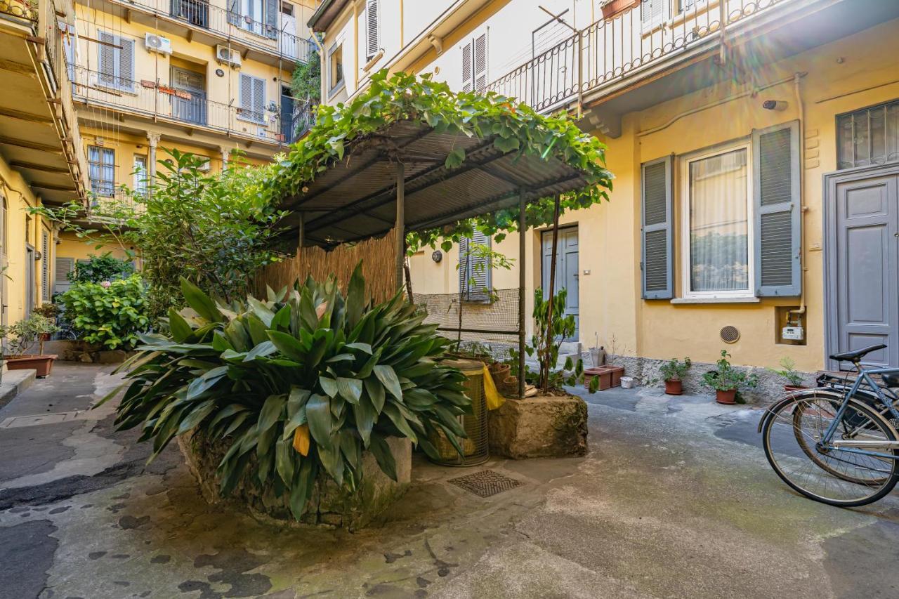 Leilighet Milano, La Casetta Di Beatrice - By Host4u Milano