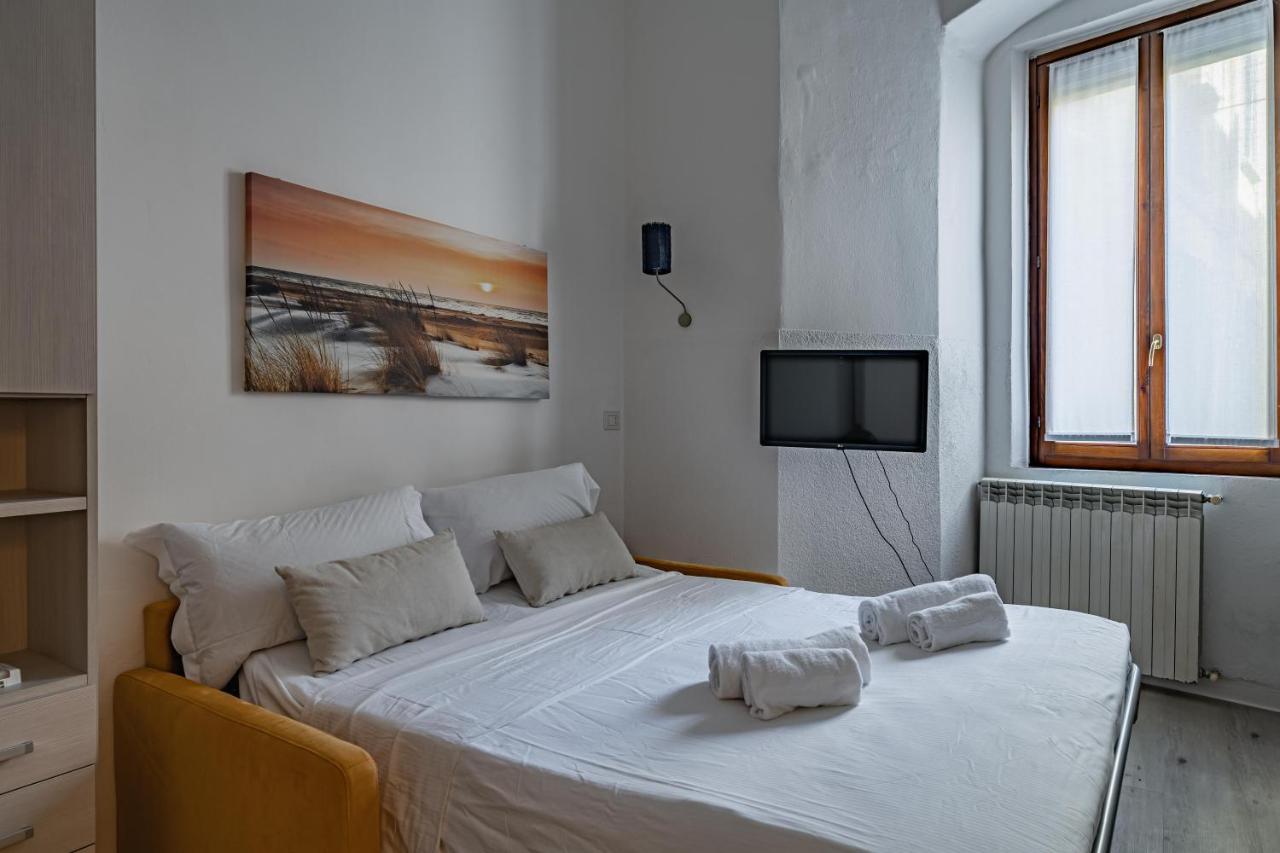 Milano, La Casetta Di Beatrice - By Host4u Leilighet