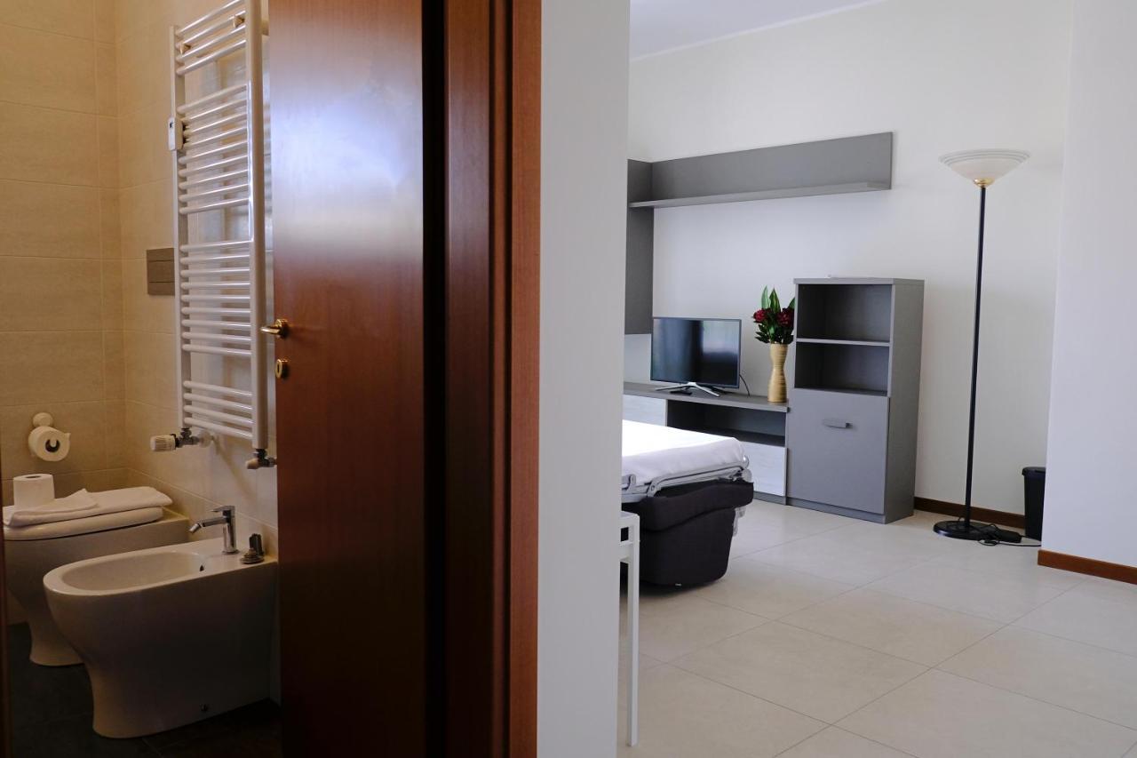 Way Rent - Elegante Loft Con Terrazzo Leilighet Milano