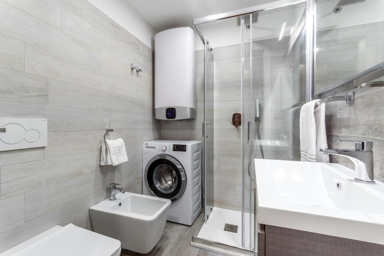 Appartement Casa Da Cadorna
