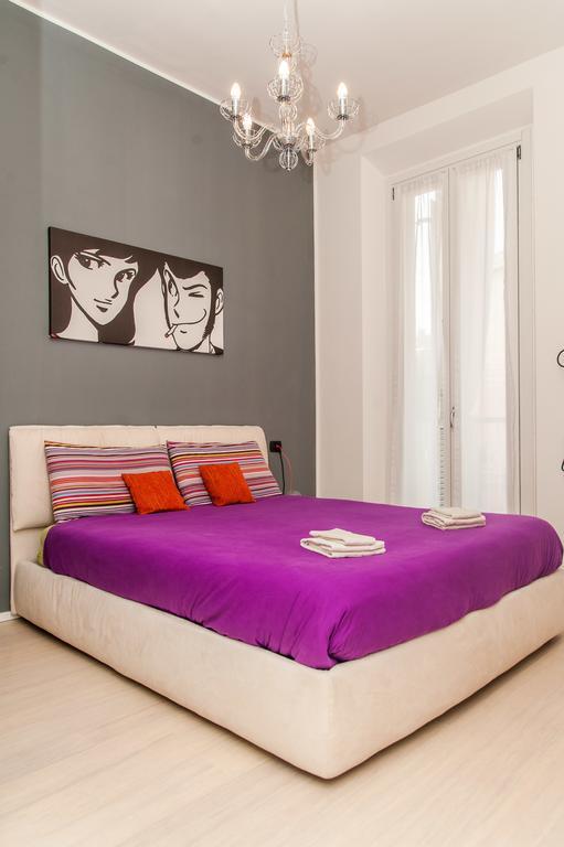 The Rent - Marco Aurelio Apartment *