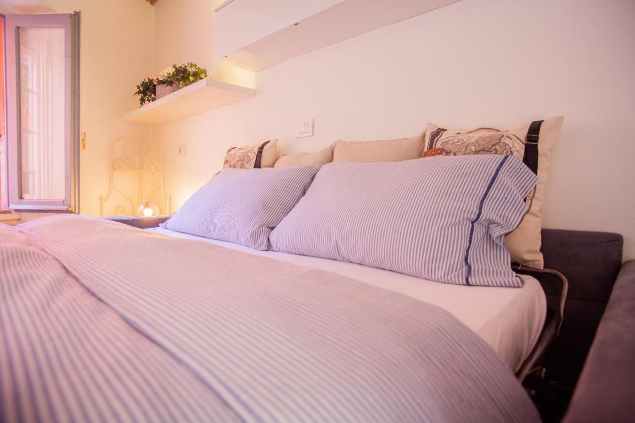 Appartement Bnbutler - Alfieri, 15 - Vecchie Atmosfere