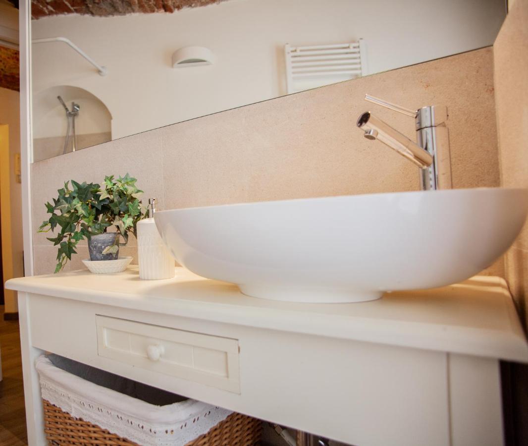 Bnbutler - Alfieri, 15 - Vecchie Atmosfere Appartement Milaan