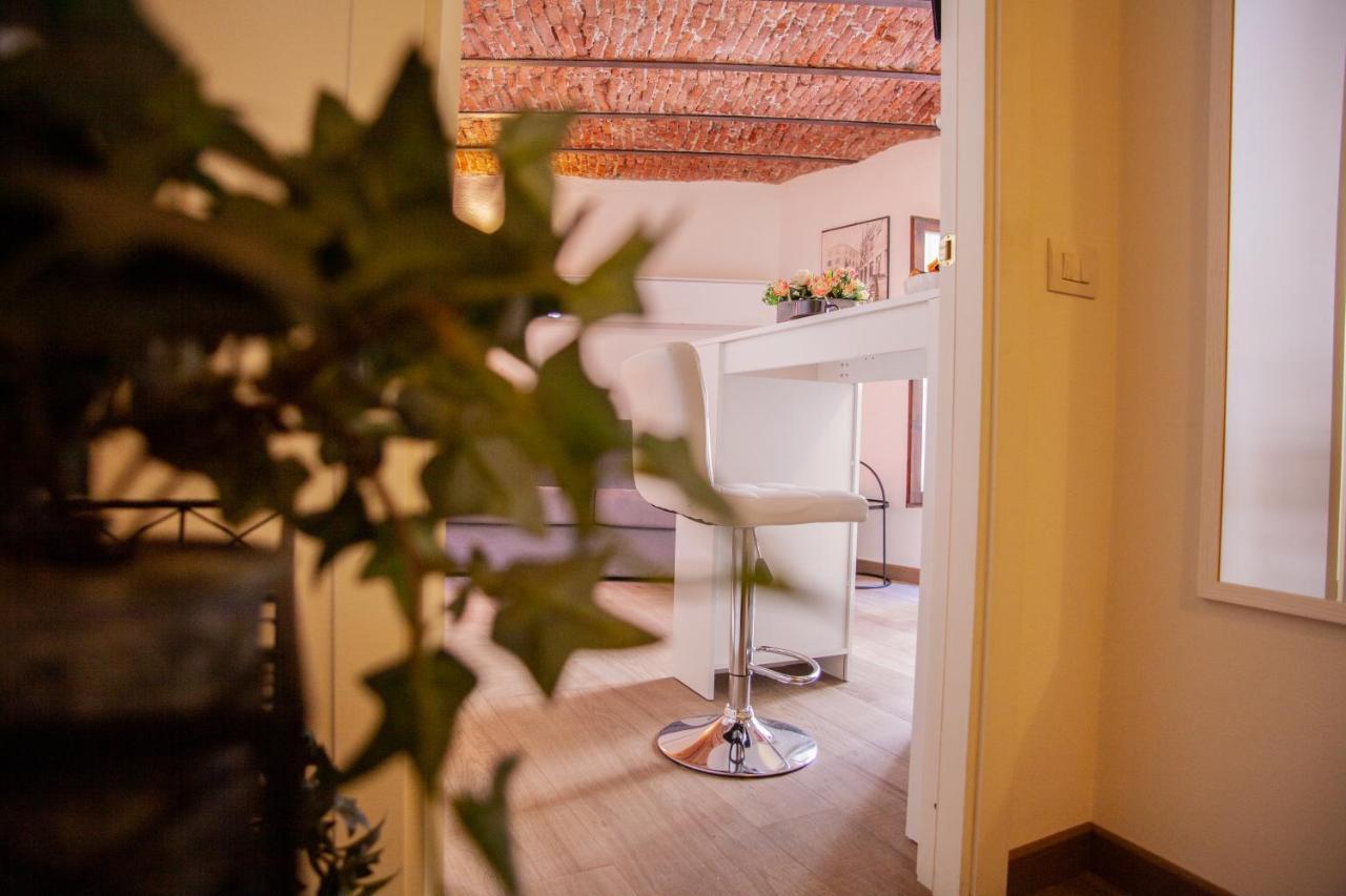 Appartement Bnbutler - Alfieri, 15 - Vecchie Atmosfere