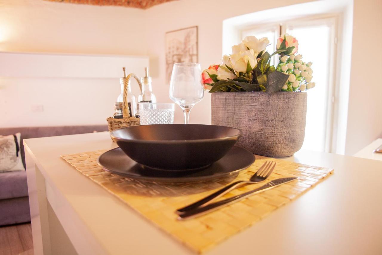 Appartement Bnbutler - Alfieri, 15 - Vecchie Atmosfere